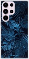 iSaprio Jungle 12 pro Samsung Galaxy S23 Ultra - Phone Cover
