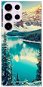 iSaprio Mountains 10 pro Samsung Galaxy S23 Ultra - Phone Cover
