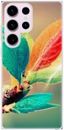 iSaprio Autumn 02 pro Samsung Galaxy S23 Ultra - Phone Cover