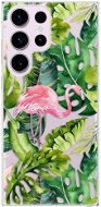iSaprio Jungle 02 pre Samsung Galaxy S23 Ultra - Kryt na mobil