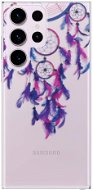 iSaprio Dreamcatcher 01 pro Samsung Galaxy S23 Ultra - Phone Cover