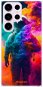 iSaprio Astronaut in Colors pro Samsung Galaxy S23 Ultra - Phone Cover