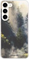 iSaprio Forrest 01 pro Samsung Galaxy S23+ 5G - Phone Cover