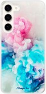 iSaprio Watercolor 03 pro Samsung Galaxy S23+ 5G - Phone Cover
