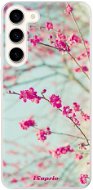 iSaprio Blossom 01 pro Samsung Galaxy S23+ 5G - Phone Cover