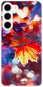 iSaprio Autumn Leaves 02 pro Samsung Galaxy S23+ 5G - Phone Cover