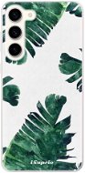 iSaprio Jungle 11 pro Samsung Galaxy S23+ 5G - Phone Cover