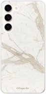 iSaprio Marble 12 pro Samsung Galaxy S23+ 5G - Phone Cover