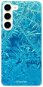 iSaprio Ice 01 pro Samsung Galaxy S23+ 5G - Phone Cover
