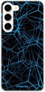 iSaprio Abstract Outlines 12 pro Samsung Galaxy S23+ 5G - Phone Cover