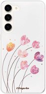 iSaprio Flowers 14 pro Samsung Galaxy S23+ 5G - Phone Cover