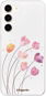 iSaprio Flowers 14 pre Samsung Galaxy S23+ 5G - Kryt na mobil