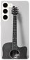 iSaprio Guitar 01 pre Samsung Galaxy S23+ 5G - Kryt na mobil