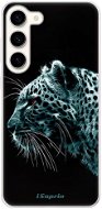 iSaprio Leopard 10 pro Samsung Galaxy S23+ 5G - Phone Cover