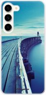 iSaprio Pier 01 pro Samsung Galaxy S23+ 5G - Phone Cover