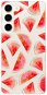 iSaprio Melon Pattern 02 na Samsung Galaxy S23+ 5G - Kryt na mobil