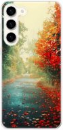 iSaprio Autumn 03 pro Samsung Galaxy S23+ 5G - Phone Cover