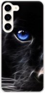 iSaprio Black Puma pre Samsung Galaxy S23+ 5G - Kryt na mobil