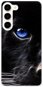 iSaprio Black Puma pro Samsung Galaxy S23+ 5G - Phone Cover