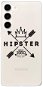 iSaprio Hipster Style 02 pre Samsung Galaxy S23+ 5G - Kryt na mobil