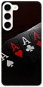 iSaprio Poker pro Samsung Galaxy S23+ 5G - Phone Cover