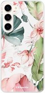 iSaprio Exotic Pattern 01 pre Samsung Galaxy S23+ 5G - Kryt na mobil