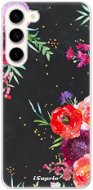 iSaprio Fall Roses pro Samsung Galaxy S23+ 5G - Phone Cover