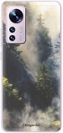 iSaprio Forrest 01 pro Xiaomi 12 / 12X - Phone Cover