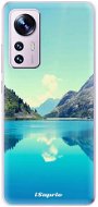 iSaprio Lake 01 pre Xiaomi 12/12X - Kryt na mobil