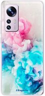 iSaprio Watercolor 03 pro Xiaomi 12 / 12X - Phone Cover