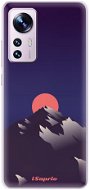 iSaprio Mountains 04 pro Xiaomi 12 / 12X - Phone Cover