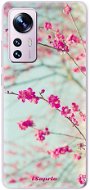 iSaprio Blossom 01 pro Xiaomi 12 / 12X - Phone Cover