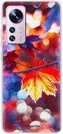 iSaprio Autumn Leaves 02 pre Xiaomi 12/12X - Kryt na mobil