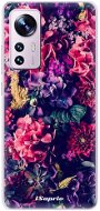 iSaprio Flowers 10 na Xiaomi 12/12X - Kryt na mobil
