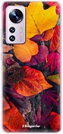 iSaprio Autumn Leaves 03 na Xiaomi 12/12X - Kryt na mobil