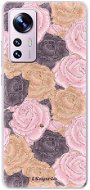 iSaprio Roses 03 pro Xiaomi 12 / 12X - Phone Cover