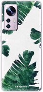 iSaprio Jungle 11 pro Xiaomi 12 / 12X - Phone Cover