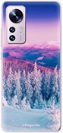 iSaprio Winter 01 pro Xiaomi 12 / 12X - Phone Cover