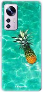 iSaprio Pineapple 10 pro Xiaomi 12 / 12X - Phone Cover