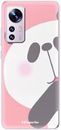 iSaprio Panda 01 pro Xiaomi 12 / 12X - Phone Cover