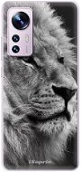 iSaprio Lion 10 pro Xiaomi 12 / 12X - Phone Cover