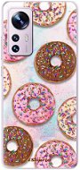 iSaprio Donuts 11 na Xiaomi 12/12X - Kryt na mobil