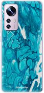 iSaprio BlueMarble 15 pro Xiaomi 12 / 12X - Phone Cover