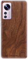 iSaprio Wood 10 pro Xiaomi 12 / 12X - Phone Cover
