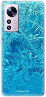 iSaprio Ice 01 pro Xiaomi 12 / 12X - Phone Cover