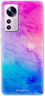 iSaprio Watercolor Paper 01 pro Xiaomi 12 / 12X - Phone Cover