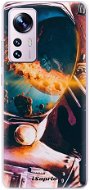 iSaprio Astronaut 01 pro Xiaomi 12 / 12X - Phone Cover