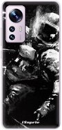 iSaprio Astronaut 02 pro Xiaomi 12 / 12X - Phone Cover