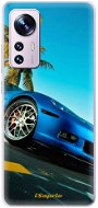 iSaprio Car 10 pro Xiaomi 12 / 12X - Phone Cover