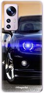 iSaprio Chevrolet 01 pre Xiaomi 12/12X - Kryt na mobil